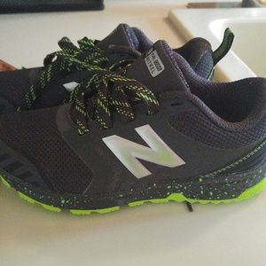 Brand new Boys New Balance Sneakers